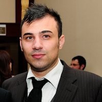 Fabian Fenech
