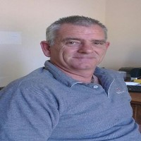 Colin Smith