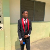 Robert Aidoo