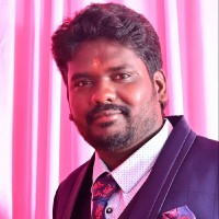 Suresh Pandi