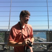Chad Belote
