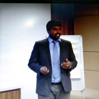Saikiran Rotikadi