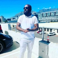 Tebogo Donald Mokwena