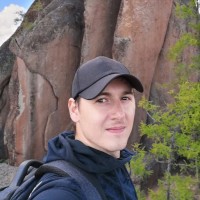 Михаил Чикирев