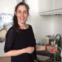 Anja Lykkeby