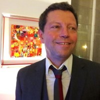 Serge Leprovost