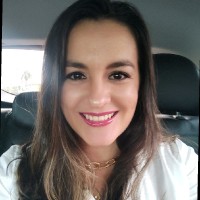 Jocyene Almeida