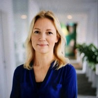 Annie Lundberg