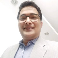 Vikram K.