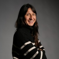 Doriane Rauline