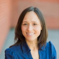 Robyn Ellis, P.Eng., MBA, CFM