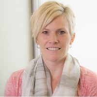 Kim Taylor, Chrl