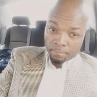 Erick (Dj Bless 1NE) Gavin