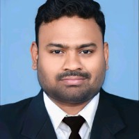 C.A Sanatan Barik