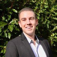 Jordan Thomson
