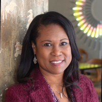 Michele Laird-Williams, Mba