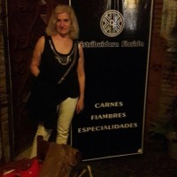 Maria del Carmen G