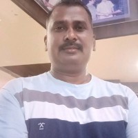 Muthupandi K