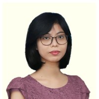 Khin San San Maw