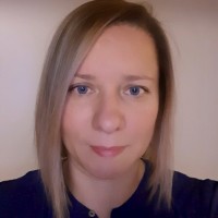 Mirela Jurkovic Ljevar