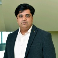 Nitin Kalla