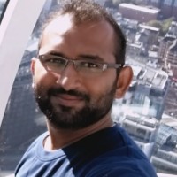 Madhu Sankar C