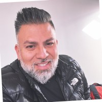 CRISTIAN GARRIDO VILCHES