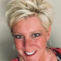 Nicole Olsen Tietz