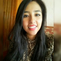 Alma Yazary Aguirre Reyes