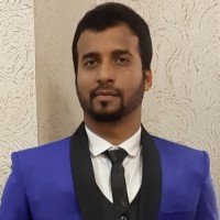 Shiek Mohammed Zihan