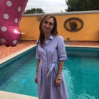 Claudia Pieraccini