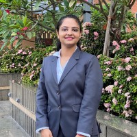 Khushbu Patel