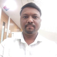 Shrikant Mali
