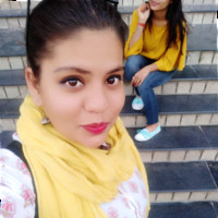 Aarju Sharma