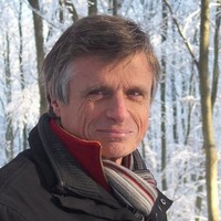 Alain Friart