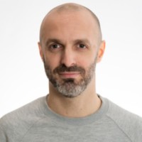 Erik Barilá