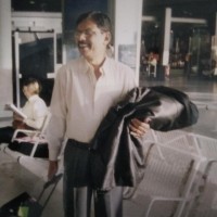 Viswanathan M V