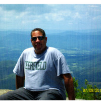 Calvin Garner Sr