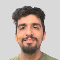 Vikrant Arora