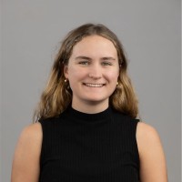 Hannah Van Rooyen