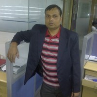 Suman Kumar