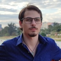 Luan Carusi de Oliveira
