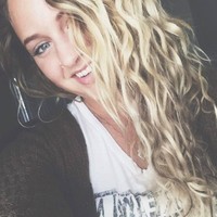 Bri Harding
