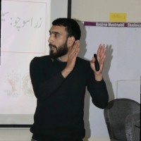 Mubashar Khan