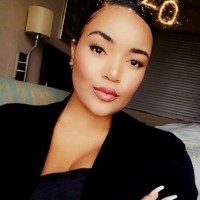 Sharlene Botha
