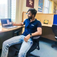 Vinay Krishna Tiwari
