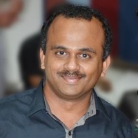 Sunil Mangatt