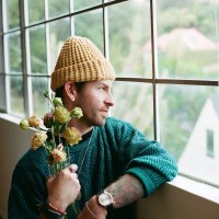 Matthew Faulkner