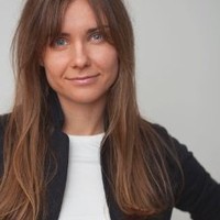 Evgeniya Plotnikova