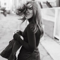 Zoe Carpenter